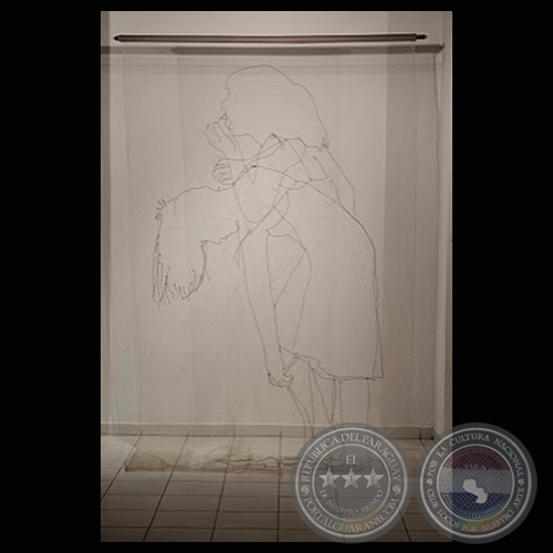 PM / AM, 2004 (Obra de CLAUDIA CASARINO)